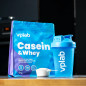 Casein & Whey, Šokolaad - 500 g