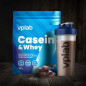 Casein & Whey, Šokolaad - 500 g