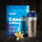 Casein & Whey, ваниль, 500 г