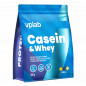 Casein & Whey, ваниль, 500 г