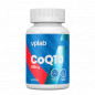 Coenzyme Q10 – 100 mg, 60 capsules