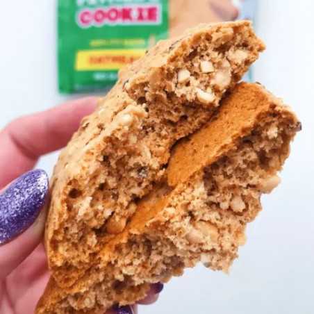Bombbar Fitness Cookie Oatmeal - pähkinä -seos, 40 g