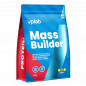 Гейнер Mass Builder - банан, 1,2 кг