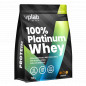 Platinum Whey, шоколад, 750 г