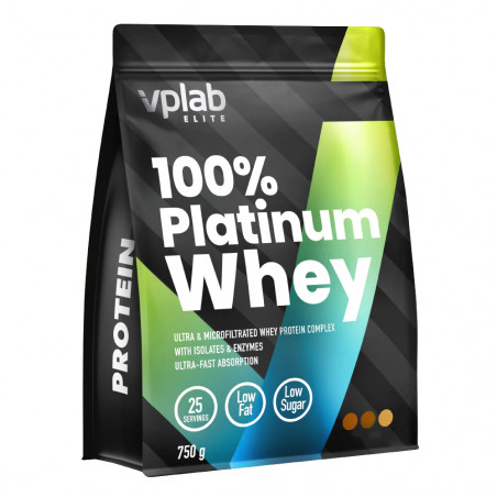 Platinum Vadak, Küpsise kreem, 750 g