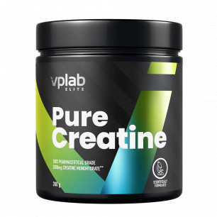 Креатин Pure, 300 г