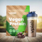 Vegānu proteīns, šokolāde, 500 g