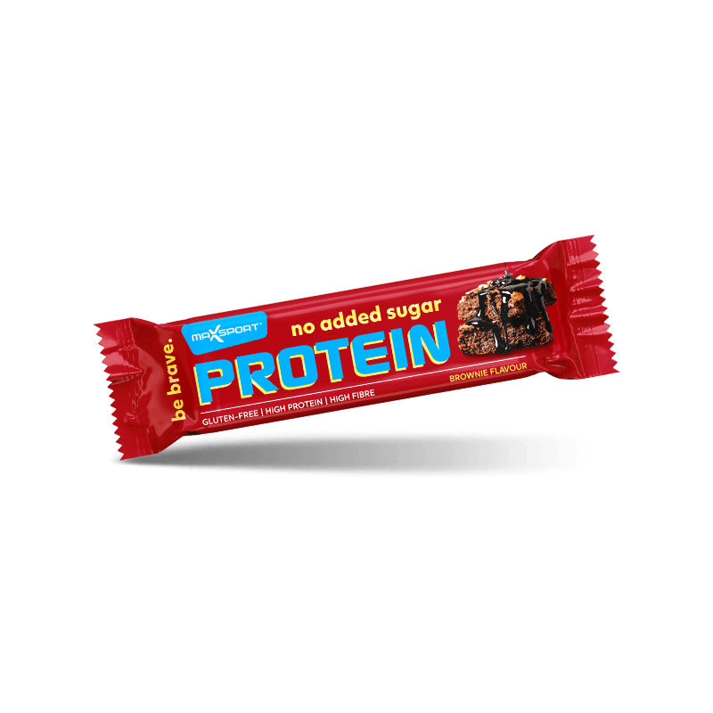 PROTEIN braunijs, 40 g