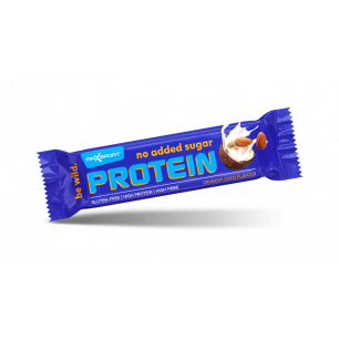 CRUNCHY протеиновый батончик, шоколад, 40 г