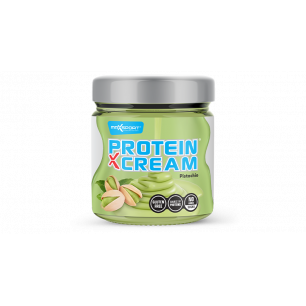 Протеиновый крем X-Cream фисташка, 200 г