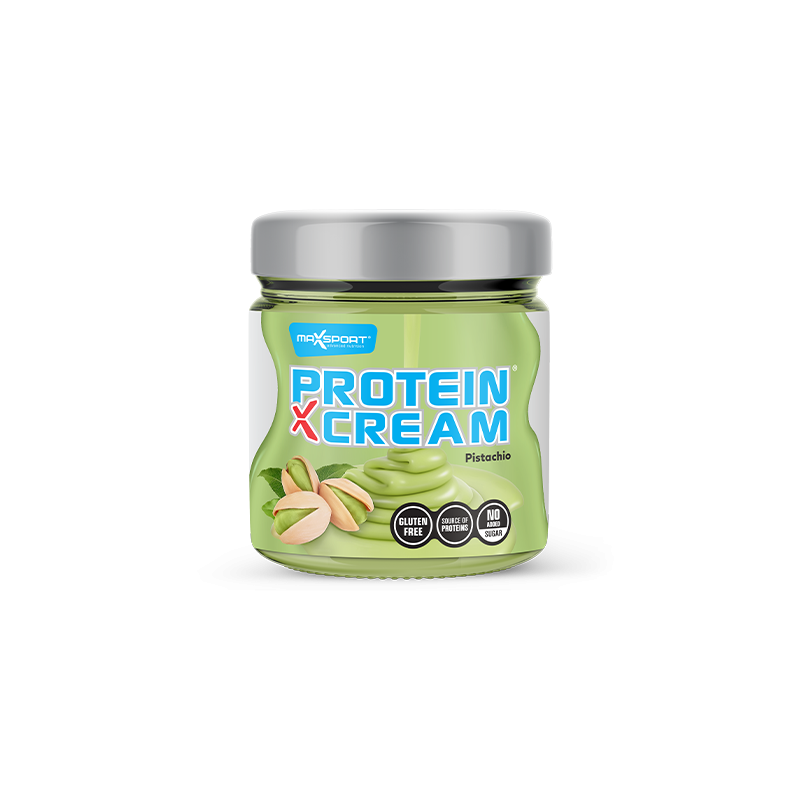Протеиновый крем X-Cream фисташка, 200 г
