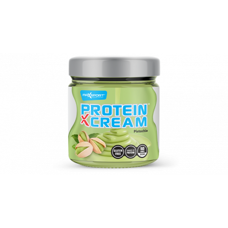 Протеиновый крем X-Cream фисташка, 200 г