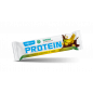 Proteīna batoniņš ar banānu un šokolādi, 50 g