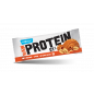 RAW proteīna batoniņš – zemesrieksts VOLCANO, 50 g