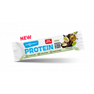 Proteīna batoniņš – pistācija, 50 g