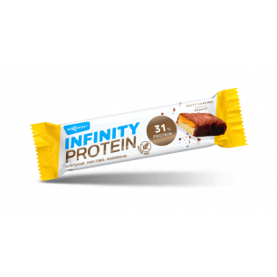 Infinity protein bar Salty caramel