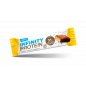 Infinity protein bar Salty caramel