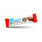 INFINITY proteīna batoniņš – šokolāde un lazdu rieksts, 55 g