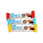 INFINITY proteīna batoniņš – šokolāde un lazdu rieksts, 55 g