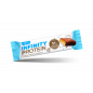 INFINITY proteīna batoniņš – kokosrieksts un mandele, 55 g