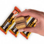 olbaltumvielu bārs "Zemesrieksts", 70 g olbaltumvielu bārs "Zemesrieksts", 70 g