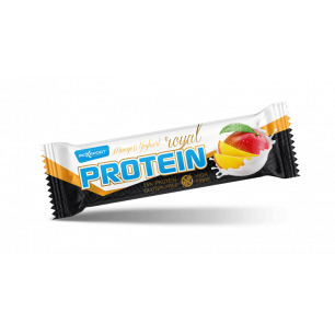 Royal proteīna batoniņš mango un jogurts, 60 g