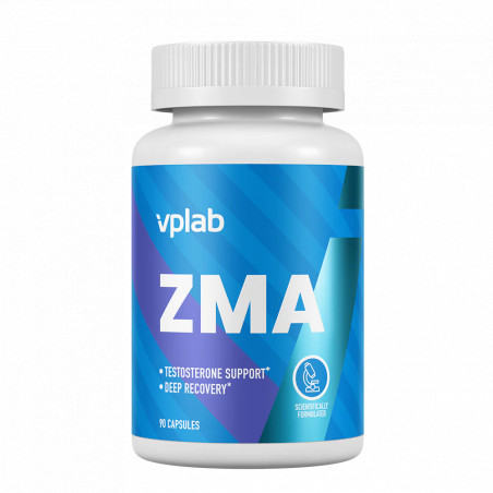 ZMA, 90 kapsulas