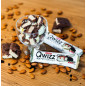 QWIZZ proteiinipatukka, keksit ja kerma, 60 g