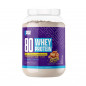 80 WHEY PROTEIN, suolainen karamelli, 2000 g
