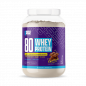 80 WHEY PROTEIN, suklaa, 2000 g