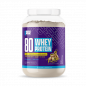 80 WHEY PROTEIN, pistācija, 2000 g