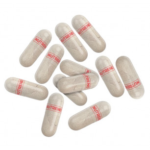 SLEEP SUPP+, 60 kapsulas