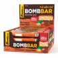 Bombbar-proteiinibaari "Nut-Coffee Raf", 70 g
