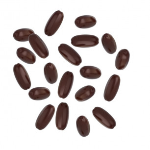 Luteīns + Zeaksantīns, 100 kapsulas