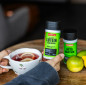Lutein + Zeaxanthin, 100 capsules