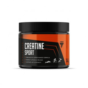 Креатин SPORT фруктовый пунш, 300 г