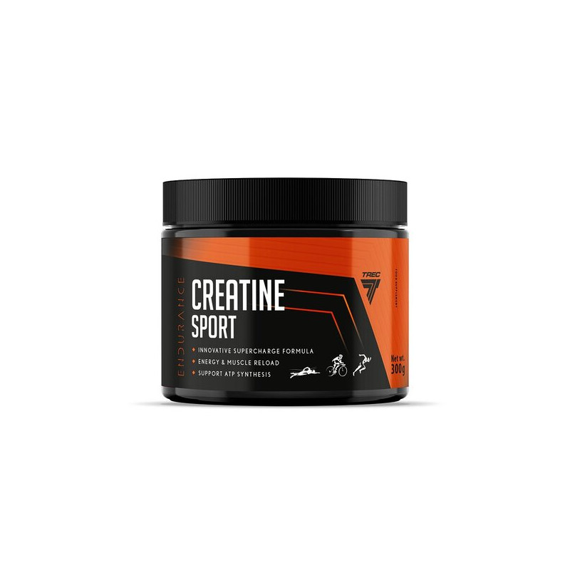 Kreatīns SPORT augļu punšs, 300 g