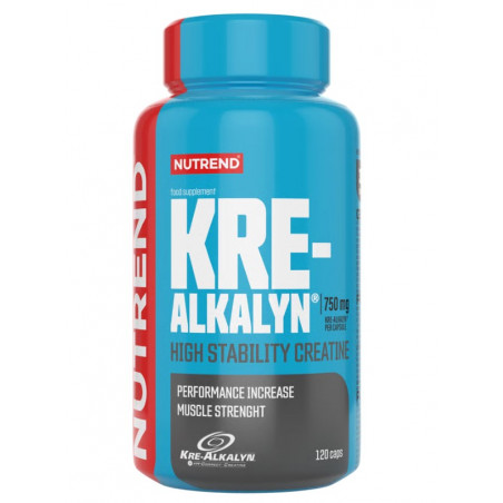 KRE-ALKALYN, 120 kapselia