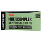 MULTICOMPLEX COMPRESSED CAPS, 60 capsules
