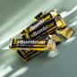 Bombbar Protein Bar Chocolate Banaani -vanukas, 40 g