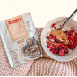 Proteīna putra - naturāla, 50 g