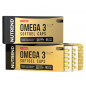 Omega 3 PLUS, 120 kapsulas Omega 3 PLUS, 120 kapsulas