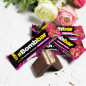 Bombbar Protein Bar Chocolate Raspberry Sorbet, 40 g