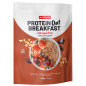 Proteiinine kaerahelbepuder – šokolaad, 630 g