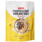 Proteiininen kaura-aamupuuro – banaani, 630 g