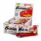Bombbar -proteiinibaari "mansikka", 60 g
