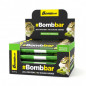 Bombbar -proteiinibaari suklaapistaasipähkinä, 40 g.