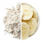 Proteiininen kaura-aamupuuro – banaani, 630 g