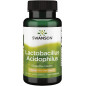 Lactobacillus acidophilus, 1 miljards CFU, 100 kapsulas
