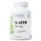 5-HTP 100 mg, 200 vegānās kapsulas
